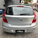 Hyundai i30 2.0 16V 145cv 5p Aut. 2010 Flex-1