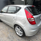 Hyundai i30 2.0 16V 145cv 5p Aut. 2010 Flex-5