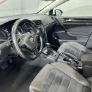 VW - VolksWagen Golf Highline 1.4 TSI 140cv Aut. 2015 Gasolina-1
