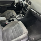 VW - VolksWagen Golf Highline 1.4 TSI 140cv Aut. 2015 Gasolina-3