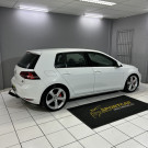 VW - VolksWagen Golf Highline 1.4 TSI 140cv Aut. 2015 Gasolina-6