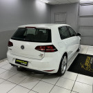 VW - VolksWagen Golf Highline 1.4 TSI 140cv Aut. 2015 Gasolina-5