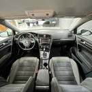 VW - VolksWagen Golf Highline 1.4 TSI 140cv Aut. 2015 Gasolina-2