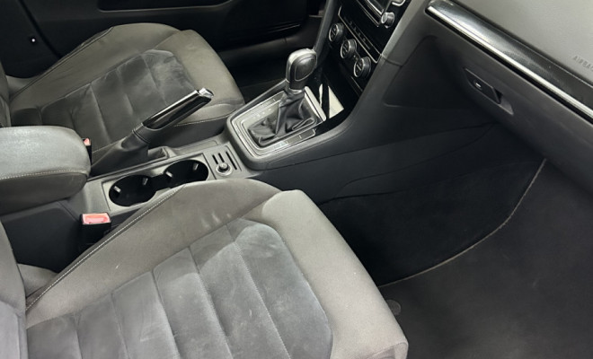 VW - VolksWagen Golf Highline 1.4 TSI 140cv Aut. 2015 Gasolina-3