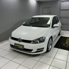 VW - VolksWagen Golf Highline 1.4 TSI 140cv Aut. 2015 Gasolina-0