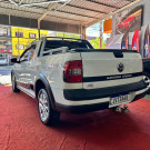 VW - VolksWagen Saveiro CROSS 1.6 T. Flex 16V CE 2015 Flex-3