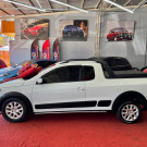 VW - VolksWagen Saveiro CROSS 1.6 T. Flex 16V CE 2015 Flex-2