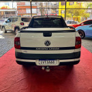 VW - VolksWagen Saveiro CROSS 1.6 T. Flex 16V CE 2015 Flex-4