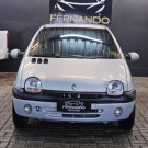Renault Twingo 1.0 8V 2001 Gasolina