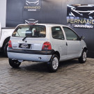 Renault Twingo 1.0 8V 2001 Gasolina