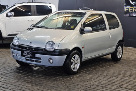 Renault Twingo 1.0 8V 2001 Gasolina