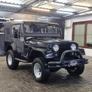 Ford Willys Itamaraty 3000 1971 Gasolina