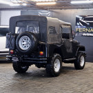 Ford Willys Itamaraty 3000 1971 Gasolina