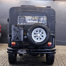 Ford Willys Itamaraty 3000 1971 Gasolina