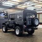 Ford Willys Itamaraty 3000 1971 Gasolina