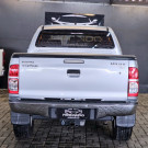 Toyota Hilux CD SR D4-D 4x4 3.0 TDI Dies Aut. 2015 Diesel