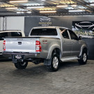 Toyota Hilux CD SR D4-D 4x4 3.0 TDI Dies Aut. 2015 Diesel