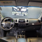 Toyota Hilux CD SR D4-D 4x4 3.0 TDI Dies Aut. 2015 Diesel