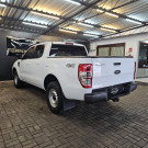 Ford Ranger XL 2.2 4x4 CD Diesel Mec. 2014 Diesel