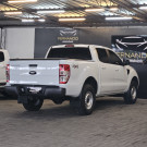 Ford Ranger XL 2.2 4x4 CD Diesel Mec. 2014 Diesel