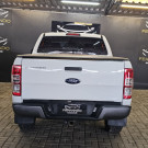 Ford Ranger XL 2.2 4x4 CD Diesel Mec. 2014 Diesel