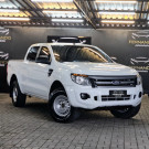 Ford Ranger XL 2.2 4x4 CD Diesel Mec. 2014 Diesel
