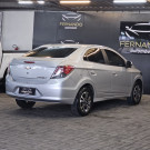 GM - Chevrolet PRISMA Sed. LT 1.4 8V FlexPower 4p Aut. 2016 Flex