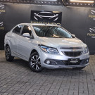 GM - Chevrolet PRISMA Sed. LT 1.4 8V FlexPower 4p Aut. 2016 Flex