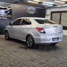 GM - Chevrolet PRISMA Sed. LT 1.4 8V FlexPower 4p Aut. 2016 Flex