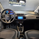 GM - Chevrolet PRISMA Sed. LT 1.4 8V FlexPower 4p Aut. 2016 Flex