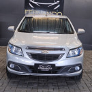 GM - Chevrolet PRISMA Sed. LT 1.4 8V FlexPower 4p Aut. 2016 Flex