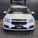GM - Chevrolet CRUZE LT 1.8 16V FlexPower 4p Aut. 2015 Flex