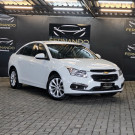 GM - Chevrolet CRUZE LT 1.8 16V FlexPower 4p Aut. 2015 Flex