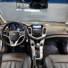 GM - Chevrolet CRUZE LT 1.8 16V FlexPower 4p Aut. 2015 Flex