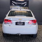 GM - Chevrolet CRUZE LT 1.8 16V FlexPower 4p Aut. 2015 Flex