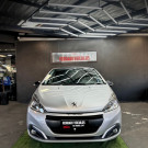 Peugeot 208 Allure 1.2 Flex 12V 5p Mec. 2019 Flex-0