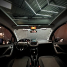 Peugeot 208 Allure 1.2 Flex 12V 5p Mec. 2019 Flex-5