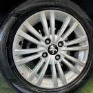 Peugeot 208 Allure 1.2 Flex 12V 5p Mec. 2019 Flex-11