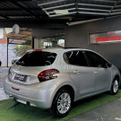 Peugeot 208 Allure 1.2 Flex 12V 5p Mec. 2019 Flex-7