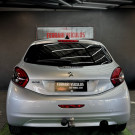 Peugeot 208 Allure 1.2 Flex 12V 5p Mec. 2019 Flex-10