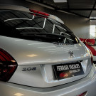 Peugeot 208 Allure 1.2 Flex 12V 5p Mec. 2019 Flex-9