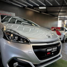 Peugeot 208 Allure 1.2 Flex 12V 5p Mec. 2019 Flex-1