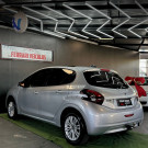 Peugeot 208 Allure 1.2 Flex 12V 5p Mec. 2019 Flex-8