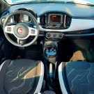 Fiat UNO SPORTING Dualogic 1.4 EVO Flex 8V 4p 2015 Flex-8