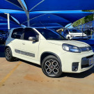 Fiat UNO SPORTING Dualogic 1.4 EVO Flex 8V 4p 2015 Flex-1