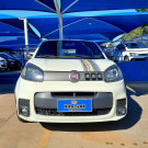 Fiat UNO SPORTING Dualogic 1.4 EVO Flex 8V 4p 2015 Flex-0