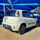 Fiat UNO SPORTING Dualogic 1.4 EVO Flex 8V 4p 2015 Flex-2