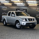 Nissan Frontier XE CD 4x2 2.5 TB Diesel 2010 Diesel