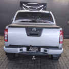 Nissan Frontier XE CD 4x2 2.5 TB Diesel 2010 Diesel