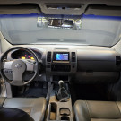 Nissan Frontier XE CD 4x2 2.5 TB Diesel 2010 Diesel